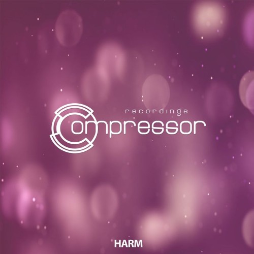 VA - Compressor Recordings - Harm (2022) (MP3)
