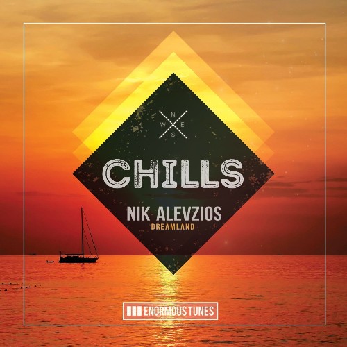 VA - Nik Alevzios - Dreamland (2022) (MP3)