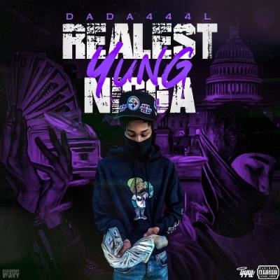 VA - Dada444L - Realest Yung Nigga (2022) (MP3)