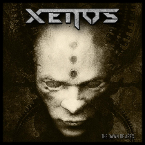 Xenos - The Dawn Of Ares (2021) (LOSSLESS)