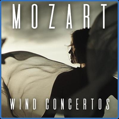 Various Artists   Mozart Wind Concertos (2022)