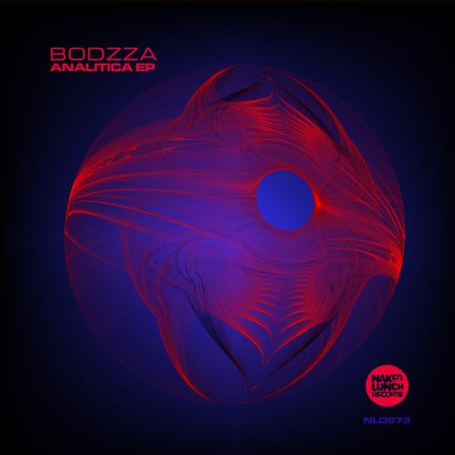 VA - Bodzza - Analitica EP (2022) (MP3)