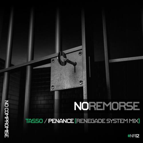 VA - Tasso - Penance (Renegade System Remix) (2022) (MP3)