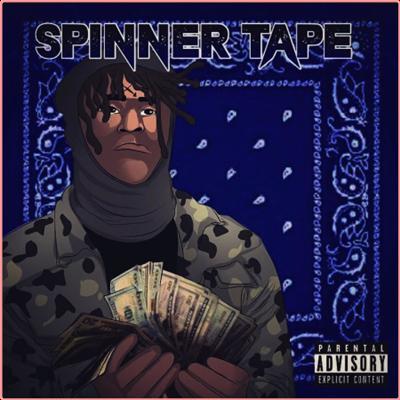 Yung Sinn Da Menace   Spinner Tape (2022) Mp3 320kbps