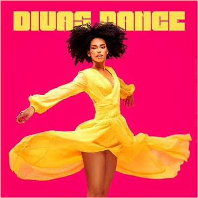 Various Artists   Divas Dance (2022) Mp3 320kbps