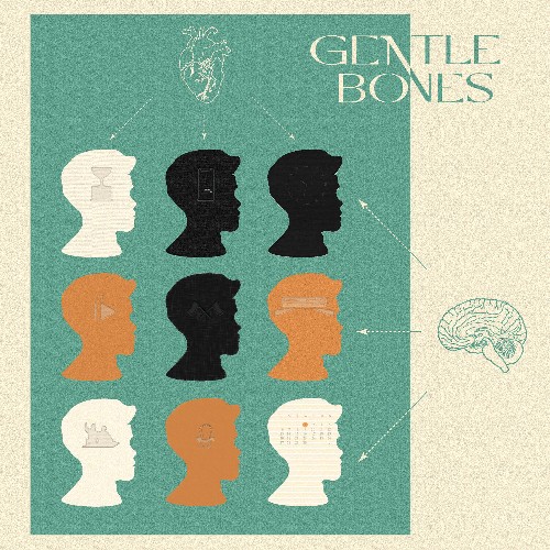 VA - Gentle Bones - Gentle Bones (2022) (MP3)