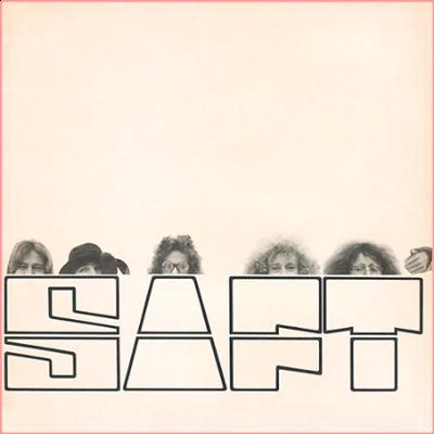 Saft   Saft Horn (1971)⭐MP3