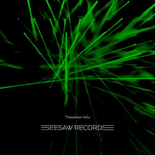 VA - Seesaw Records - Transition, Vol. 2 (2022) (MP3)