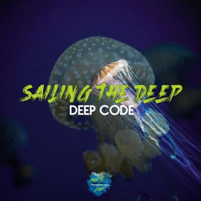VA - Deep Code - Sailing The Deep (2022) (MP3)