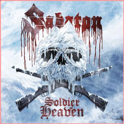 Sabaton   Soldier Of Heaven (2022) Mp3 320kbps [PMEDIA] ⭐