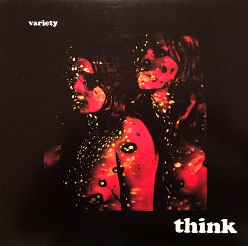 Think Variety (1973) » ProgRockWorldНовинки и раритеты