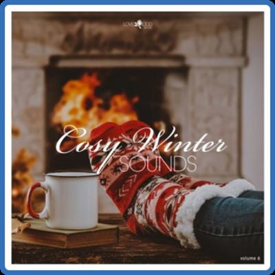 VA   Cosy Winter Sounds, Vol 6 (2022)