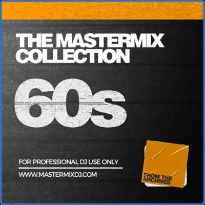 VA   Mastermix Collection 60's (2021) [PMEDIA] ⭐
