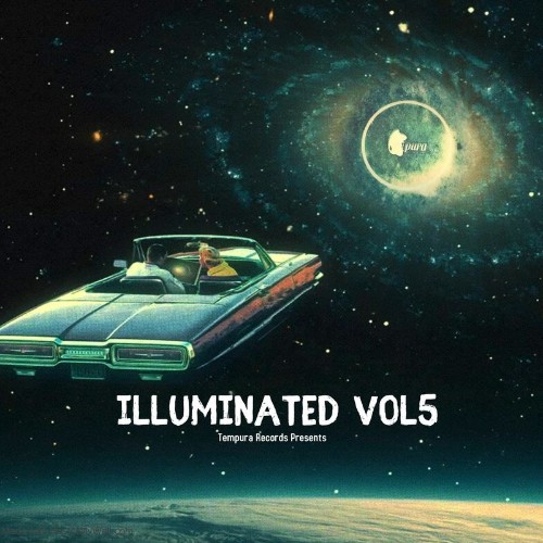 VA - Illuminated, Vol. 5 (2022) (MP3)