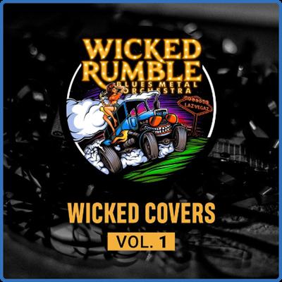 Wicked Rumble   Wicked Covers, Vol 1 (2022)