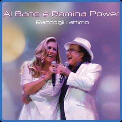 Al Bano & Romina Power   Raccogli L'attimo (2020)