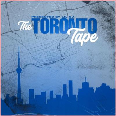 Lil CJ   The Toronto Tape (2022) Mp3 320kbps