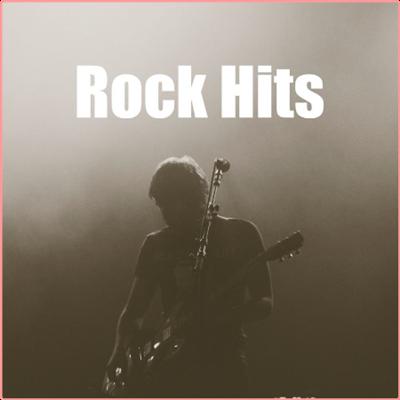 Various Artists   Rock Hits (2022) Mp3 320kbps