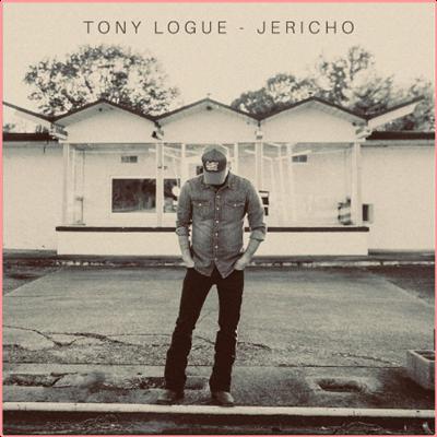 Tony Logue   Jericho (2022) Mp3 320kbps [PMEDIA] ⭐