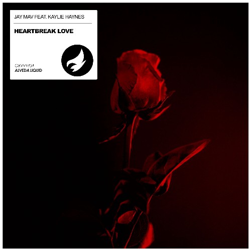 VA - Jay Mav ft. Kaylie Haynes - Heartbreak Love (2022) (MP3)
