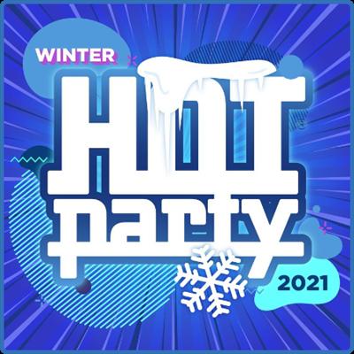 Various Artists   Hot Party Winter 2022 (2022)