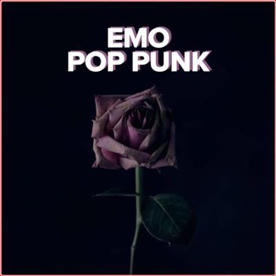 Various Artists   Emo Pop Punk (2022) Mp3 320kbps