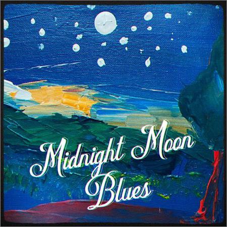 Boy Wonder - Midnight Moon Blues (2022)