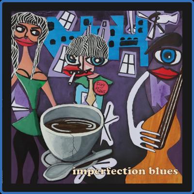 Tiny Flaws   Imperfection Blues (2022)