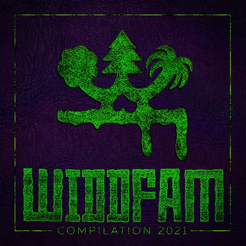 VA - Widdfam Compilation 2021 (2022) (MP3)