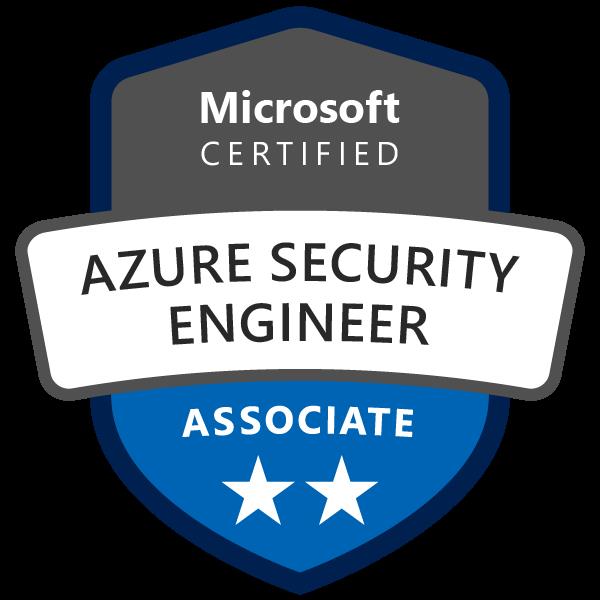 Exam AZ-500 Microsoft Azure Security Technologies