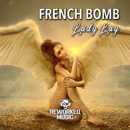 VA - French Bomb - Lady Lay (2022) (MP3)
