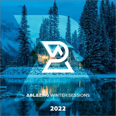 VA - Ablazing Winter Sessions 2022 (2022)