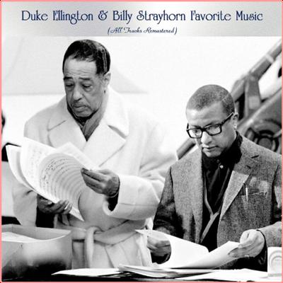 VA   Duke Ellington & Billy Strayhorn Favorite Music (All Tracks Remastered) (2022) Mp3 320kbps [...