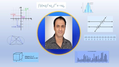 Vivek Tripathi - Class 10 Maths CBSE