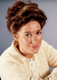 Джоан Хэккетт