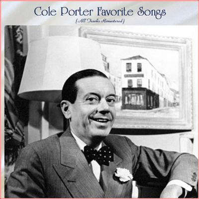 VA   Cole Porter Favorite Songs (All Tracks Remastered) (2022) Mp3 320kbps [PMEDIA] ⭐