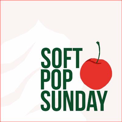 Various Artists   Soft Pop Sunday (2022) Mp3 320kbps