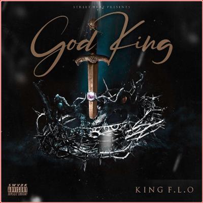 King F L O   God King (2022) Mp3 320kbps