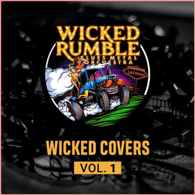 Wicked Rumble   Wicked Covers, Vol 1 (2022) Mp3 320kbps
