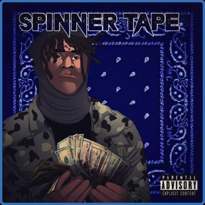 Yung Sinn Da Menace   Spinner Tape (2022)