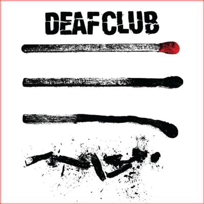 Deaf Club   Productive Disruption (2022) Mp3 320kbps [PMEDIA] ⭐