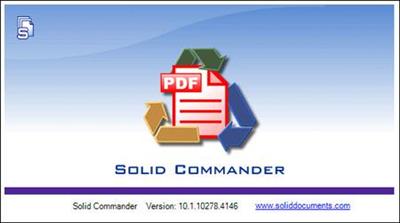 Solid Commander 10.1.13382.6142 Multilingual