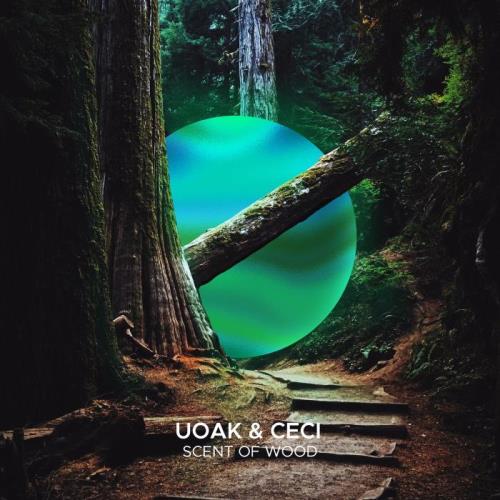 VA - Uoak & Ceci - Scent Of Wood (2022) (MP3)
