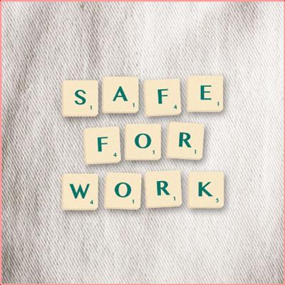 Various Artists   Safe For Work (2022) Mp3 320kbps