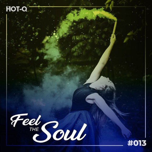 VA - Feel The Soul 013 (2022) (MP3)