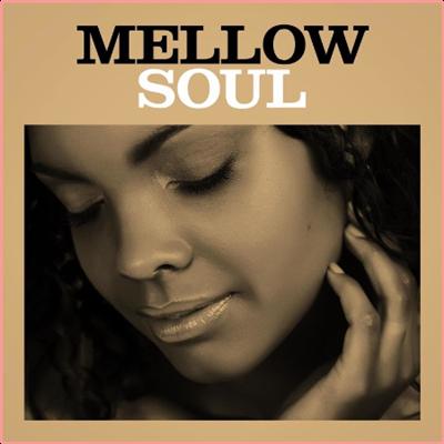 Various Artists   Mellow Soul (2022) Mp3 320kbps