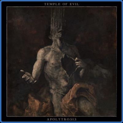 Temple of Evil   Apolytrosis (2022) [PMEDIA] ⭐