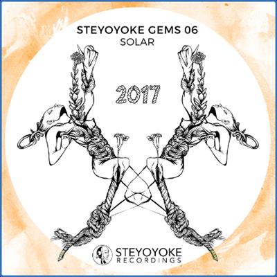 VA   Steyoyoke Gems Solar 06 (2017) MP3