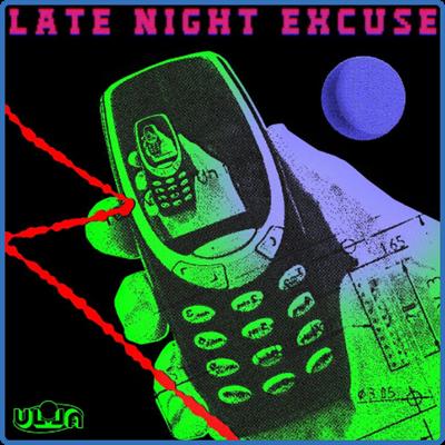 VA   Late Night Excuse (2021)