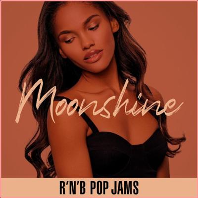 Various Artists   Moonshine   R'n'B Pop Jams (2022) Mp3 320kbps